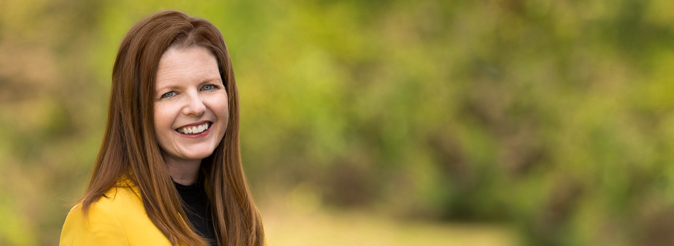 Sarah, director of nursing