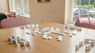 Life Enrichment Center, Newton Village Assisted Living, Newton IA